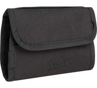 Brandit Adult (Unisex), Black, Wallet Two, One Size