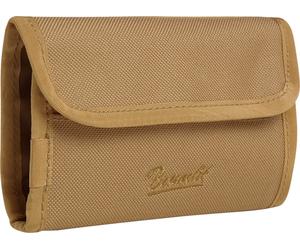 Brandit Two Wallet, brown for Men