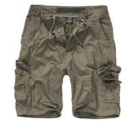 Brandit Ty Shorts, Olive, 3XL