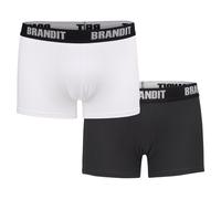 Brandit Underwear - Boxer Shorts 2-pack