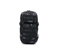 Brandit US Cooper M Backpack, black-grey