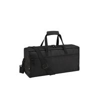 Brandit Unisex_Adult Utility Bag Large Tool, Black