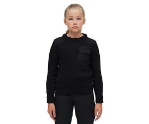 Brandit Unisex Kids Kids Bw Pullover Pullover Sweater (Pack of 1)