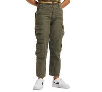 Brandit Unisex Kids Pure Vintage Pants Kids Pure Trousers