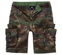 Brandit Urban Legend Children's Shorts - Woodland