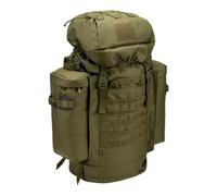 Brandit Us Cooper Mountain 65l Backpack Green