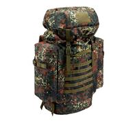 Children's backpack Brandit Cooper Mountain Vert TU