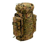Brandit Unisex Us Cooper Mountain Backpack Backpack (pack of 1)