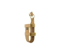 Brandit Unisex's Molle Bottle Holder Flex Large Bag, Camel, Einheitsgröße