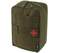 Brandit Molle First Aid Pouch Large - Olive