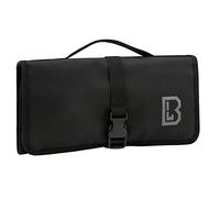 Brandit Unisex's Tool Kit Medium, Black, 28