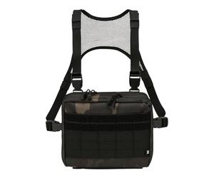 Brandit Unisex's Us Cooper Chest Pack Operator Bag, One Size