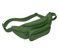Brandit Unisex's Waist Belt Bag Travel Accessories Neck Pouch, OneSize