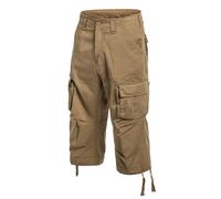 Brandit Urban Legend 3/4 Shorts - Beige