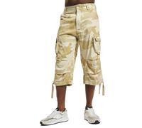 Brandit Urban Legend 3/4 Shorts, color: sandstorm, size: 5XL