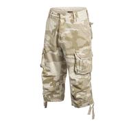 Brandit Urban Legend 3/4 Shorts - Sandstorm