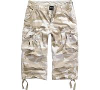 3/4 cargo trousers Brandit Urban Legend Beige 4XL