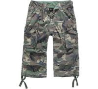 Brandit Urban Legend Shorts Brown M Men