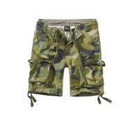 Brandit Urban Legend Cargo Shorts Short Classic Cargo Pockets Classics Pant