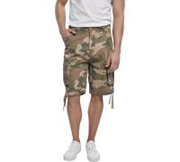 Brandit Urban Legend Cargo Shorts Short Classic Cargo Pockets Classics Pant