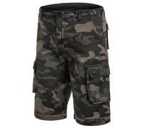 Brandit Shorts Urban Legend Kids Green 158-164 cm Boys/Girls