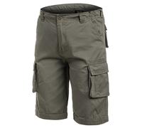 Brandit Urban Legend Shorts Green 158-164 cm Kids