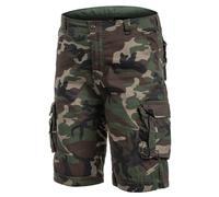 Brandit Urban Legend Children's Shorts - Woodland