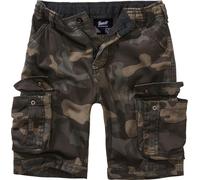 Brandit Shorts Urban Legend Kids Green 158-164 cm Boys/Girls