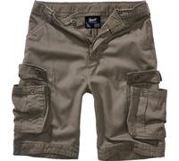 Brandit Urban Legend Shorts Green 134-140 cm Kids