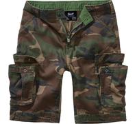 Brandit Urban Legend Shorts Green 158-164 cm Kids