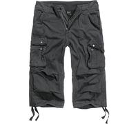 Brandit Urban Legend Pants Black S Men