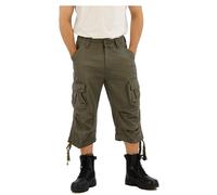 Brandit Urban Legend Pants Green S Men