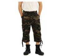 Brandit Urban Legend Pants Grey M Men