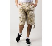 Brandit - Urban Legend Sandstorm - Shorts - beige - XXL - Shell: 100% Cotton, Lining: 65% Polyester, 35% Cotton XXL