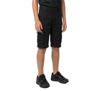 Children's cargo shorts Brandit Urban Legend Noir 15/16 ans
