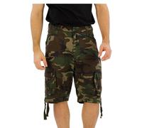 Brandit Urban Legend Shorts