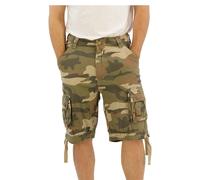 Brandit Urban Legend Shorts