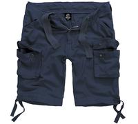 Brandit Urban Legend Shorts Airsoft Work Mens Trekking Military Polycotton Navy