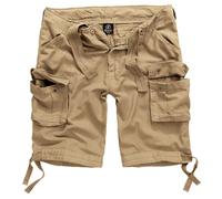 Brandit Urban Legend Shorts - Beige