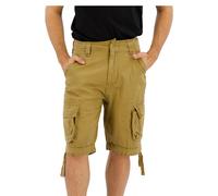 Brandit Urban Legend Shorts Beige 7XL Men