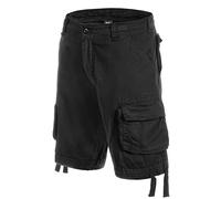 Brandit Urban Legend Shorts - Black