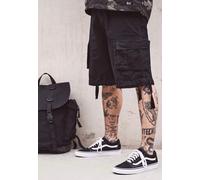 Brandit - Urban Legend - Shorts - black - M - 100% Cotton M