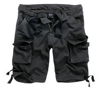 Brandit Urban Legend Shorts - Black