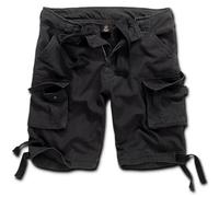 Brandit Urban Legend Shorts, black, size 3XL