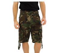 Brandit Urban Legend Shorts Brown XL Men