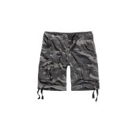Brandit Urban Legend Shorts - Dark Camo