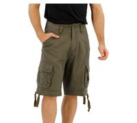 Brandit Urban Legend Shorts - Olive