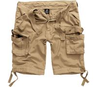Brandit Urban Legend Shorts in Beige