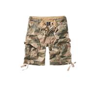Brandit Urban Legend Shorts Light WoodlandXXL Light Woodland