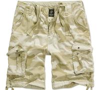 Brandit Urban Legend Shorts - Sandstorm